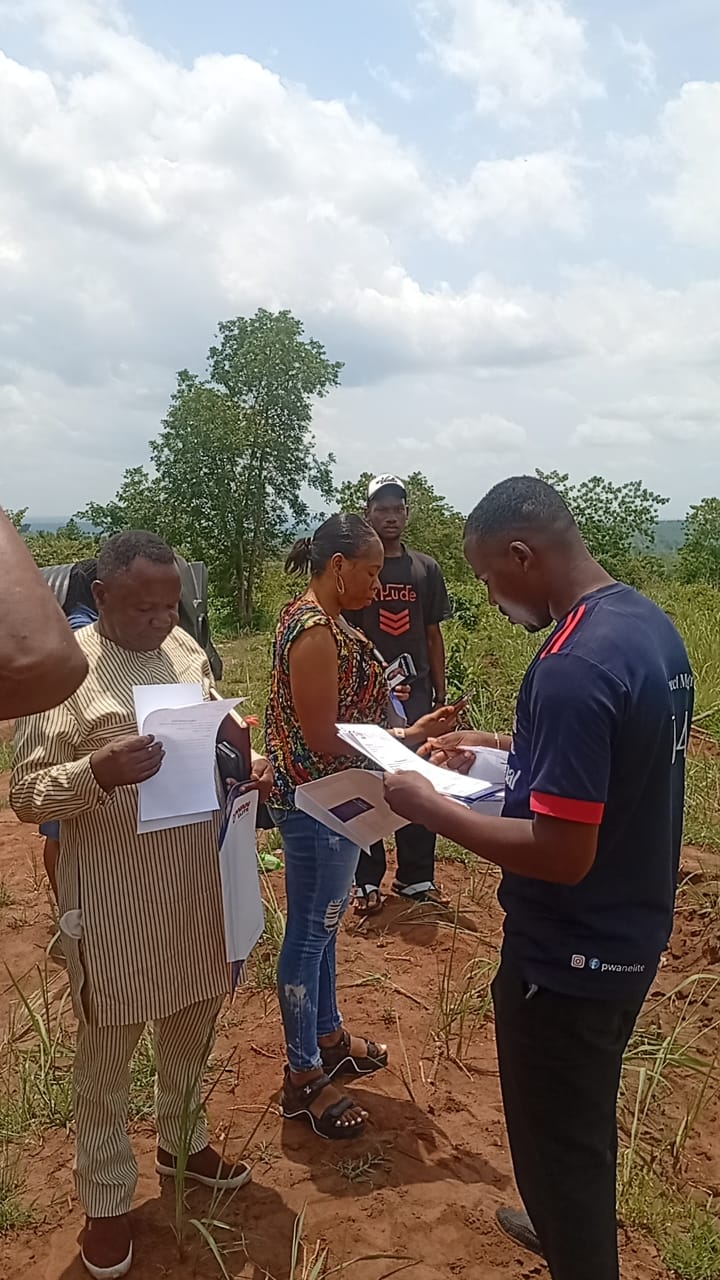 Lavender Farm City Allocation: 32 Happy Clients, One Sold-Out Estate — image 2