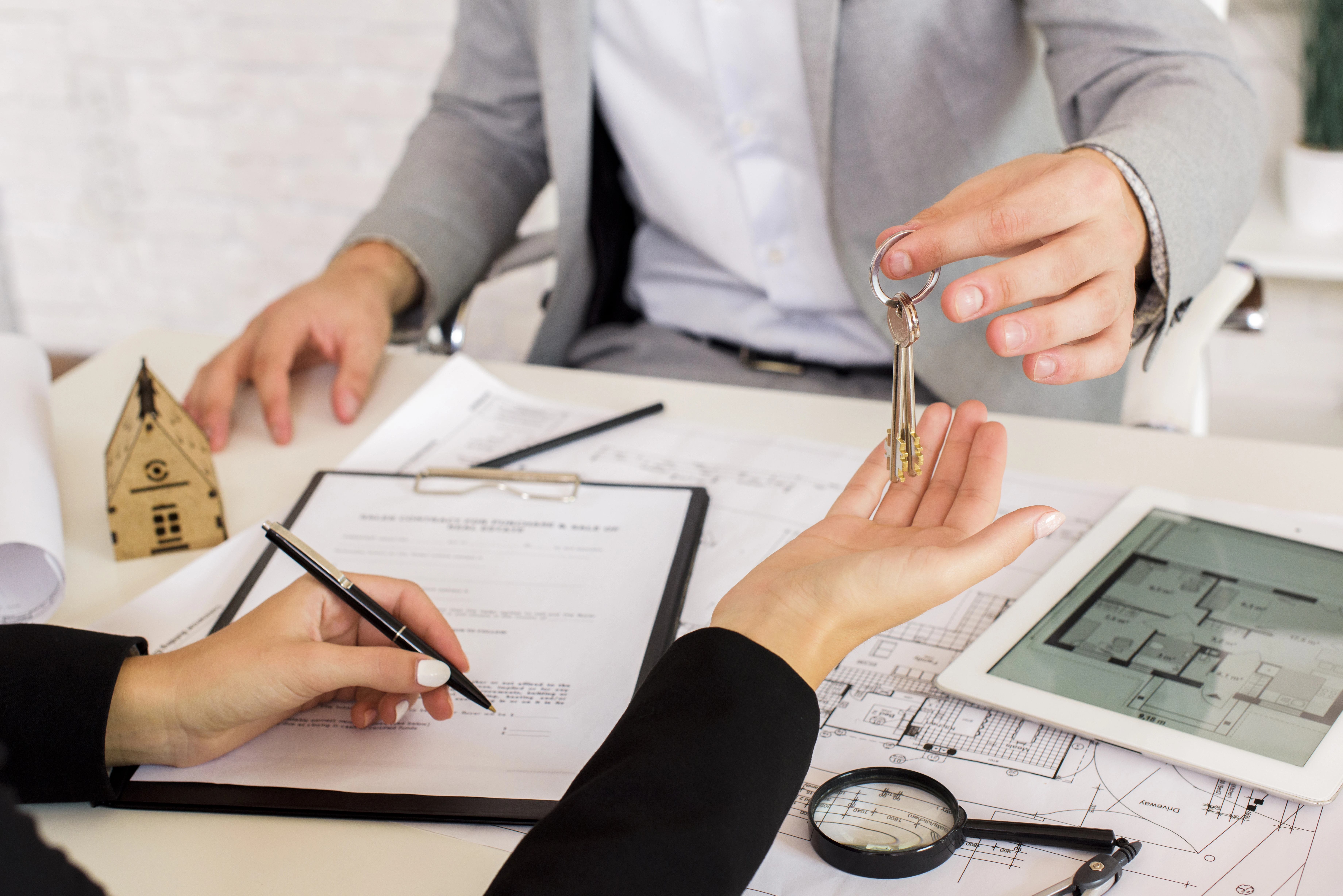 Documentation Assistance