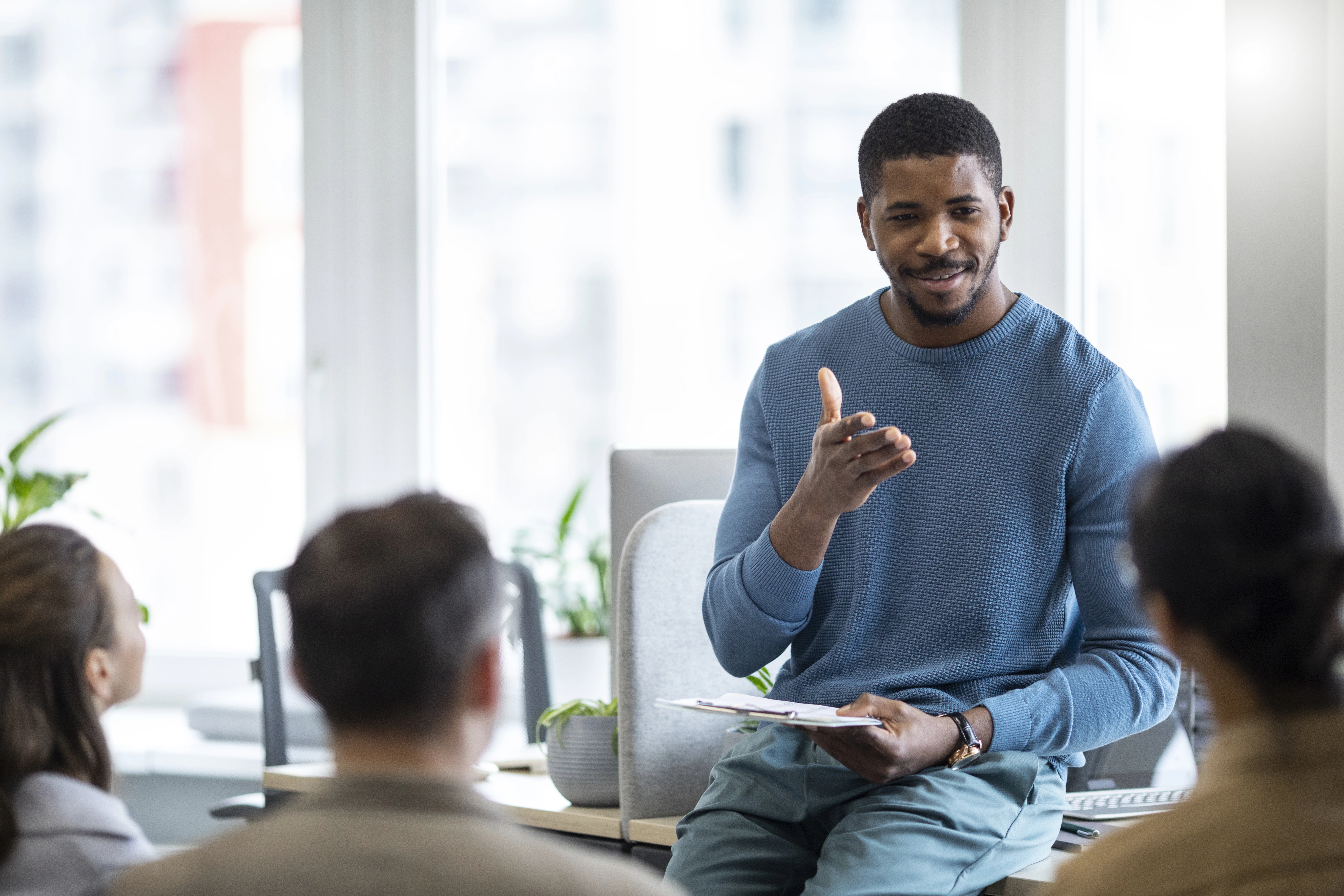 Investment Education