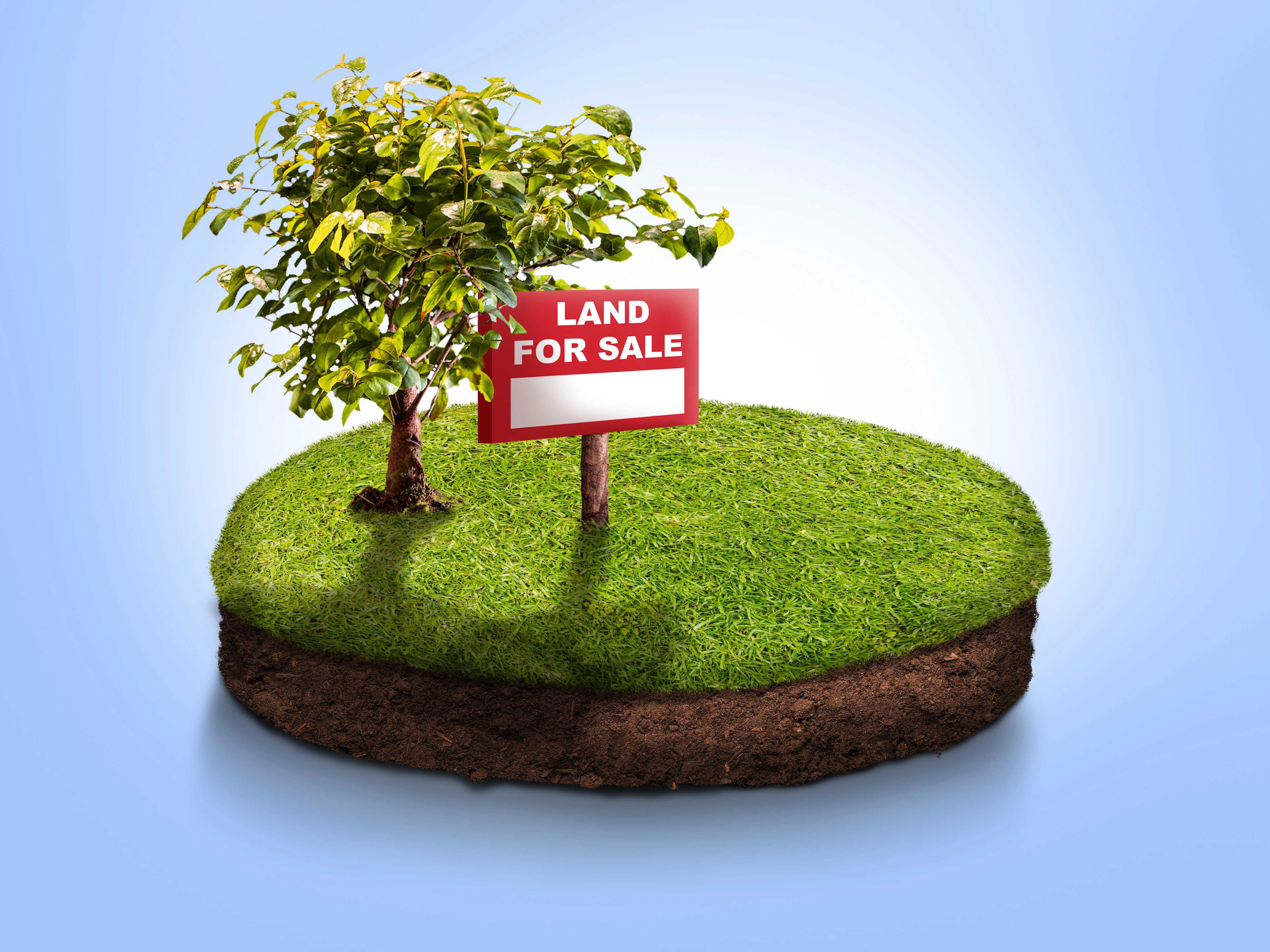 Land Sales